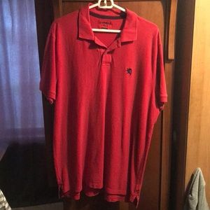 Express Pique Polo